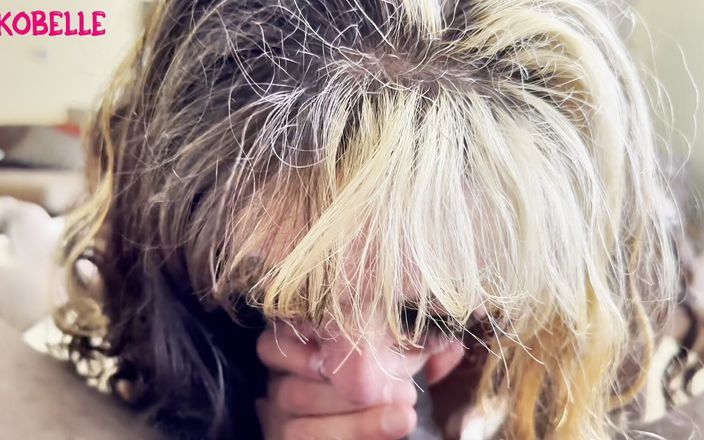 Ecko Belle: Eckobelle मांसपेशियों की चुदाई देखने का बिंदु विस्तारित संस्करण