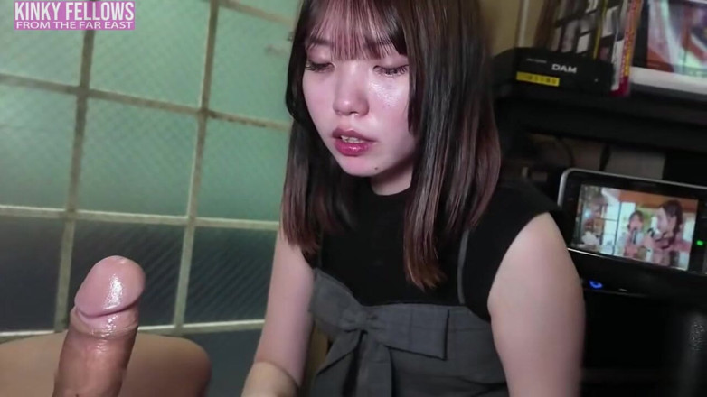 What type of JAV do you like: Angelo asiatico 26117