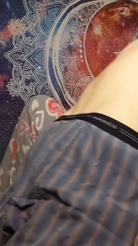 Styvpappa PJ creampie