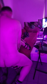 ! Eclatage_anal! Hardc Para Una Prostituta... Vanessabitchx Parischiennetrvprod⁷⁵