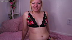 AlexaCrush: Anal 31 talimatı