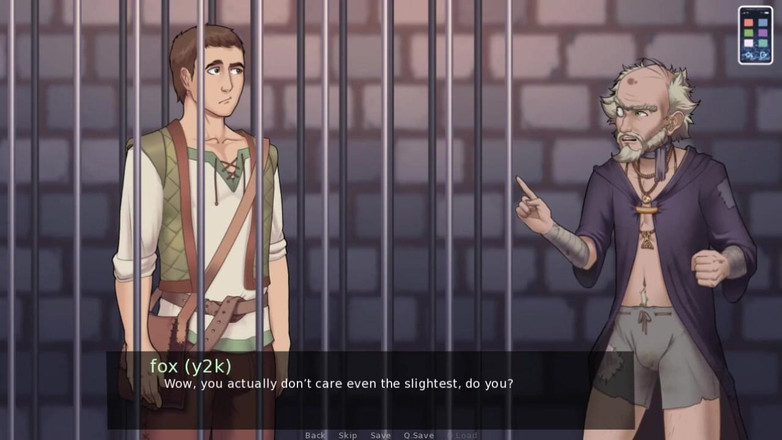 Miss Kitty 2K: Dirty Fantasy - 28 wanita sempurna oleh foxie2k