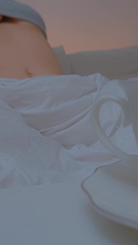 결정 : 나는 커피의 완벽한 추가 기능인가, 아니면 내 것인가?
