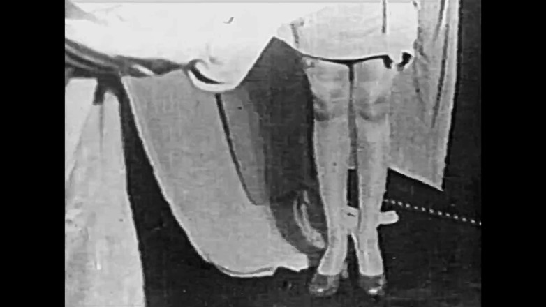 Vintage Erotic Archive: Aventuras de Christine
