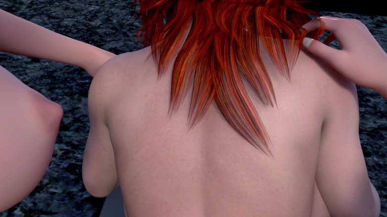 Kimdam3d: Fggb 58 Sonja.mp4 rojo