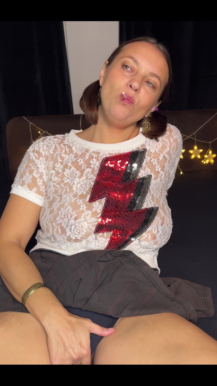 Crypto Mommy: Kolegium chops w dupę