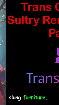 Trans Glow-up - Reuniunea sultry Heat partea - 3: Engleză audio de sex
