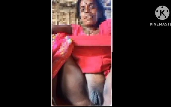Xxxirc: Desi Bhabhi's Sex on Video Call