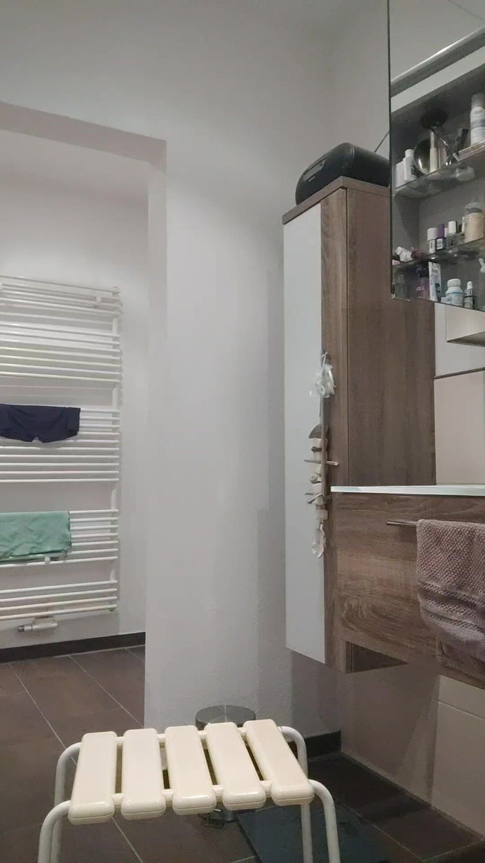 Karlchengeil: Грязные игры в ванной