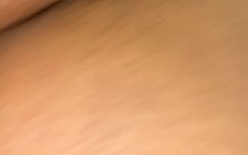 Creampie Inside the Pussy