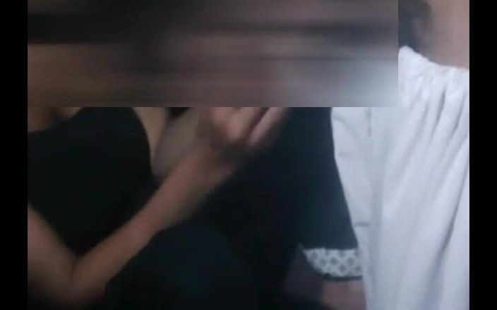 Tarelgc: Pakistańska gorąca dziewczyna seks odcinek 4 część 2