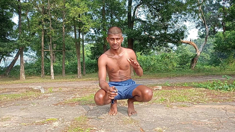 LinearOrnament35: 100 push-up uitdaging live purup