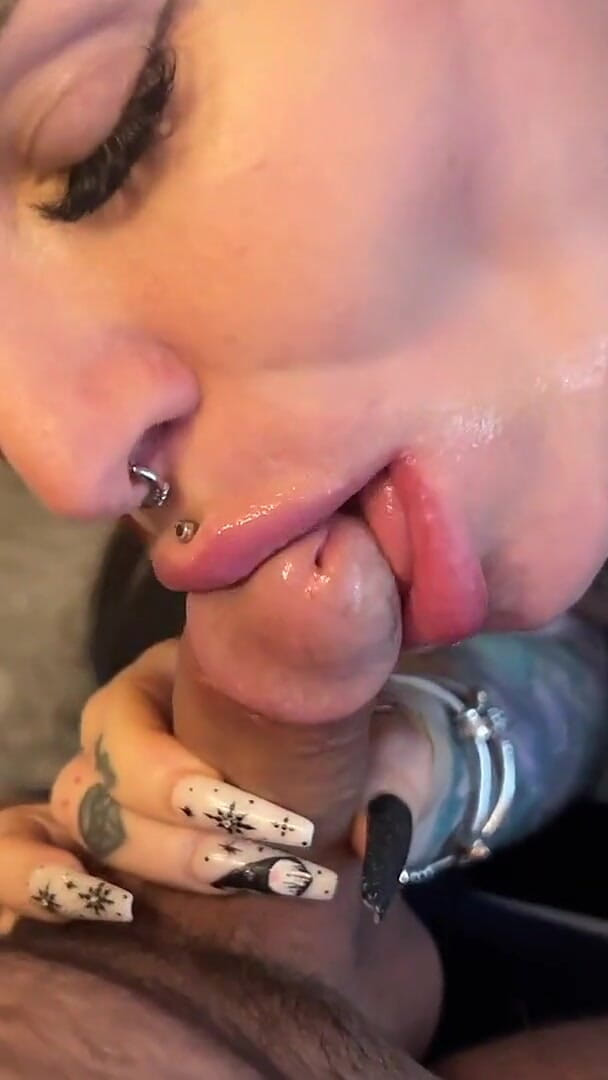 Picked up While Shopping and Then Fucked Hard! (Cat-Coxx)