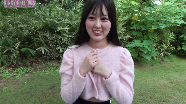 A case of fling: Asian Angel 23604