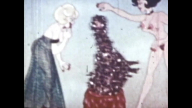 The Unforgettable: Perversa teckningar (part5)