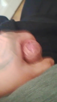 Masturbace