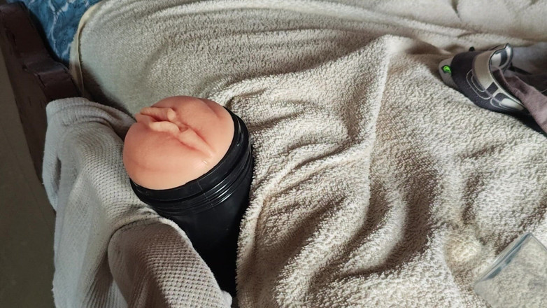 Black Devil: Junge fickte das sexzey auf extreme weise, steckte ganzen schwanz...