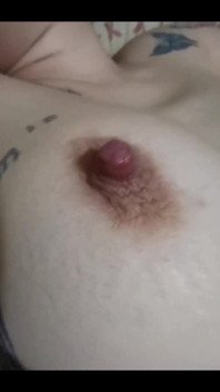 My Nipples Hard, Don't Be Afraid, I Can Take It Well