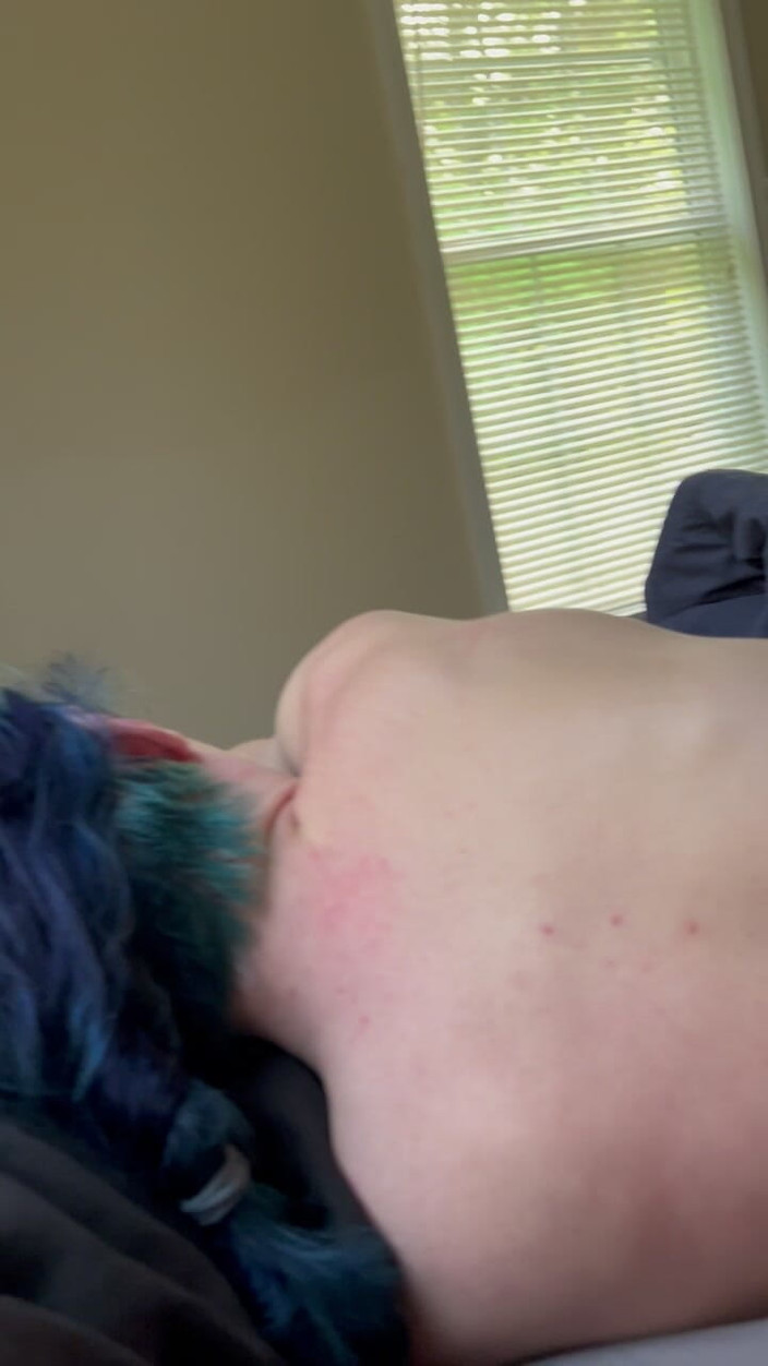 IntimateIsles: Yan sikişiyor