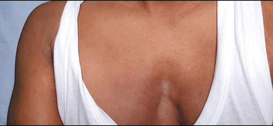 SugaryDare721: Přírodní Fit tělo Sexy bradavky