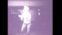 The Unforgettable: Vũ công Jeneny Lee