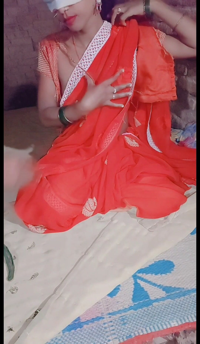 Hindi English: 義理の義理の妹とのセックスとアナルセックス