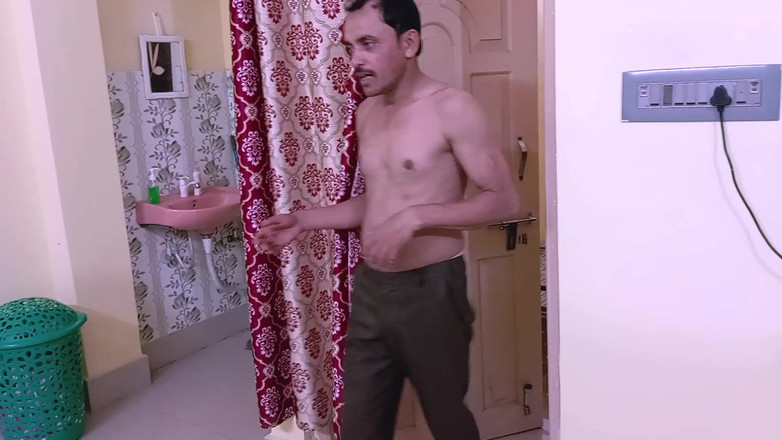 Indian porno creator: 라운지에서 찐 인도 남편 마누라 정상일 섹스