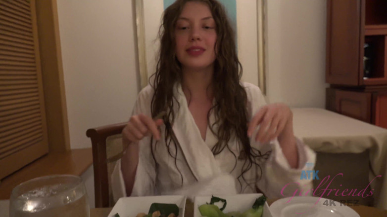 ATK Fans (Girlfriends): Virtual vacation hawaii with Elena Koshka 2/12