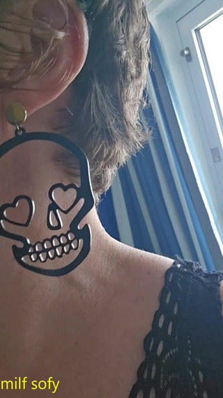 Sofy13: La miLF defis scopa in barca