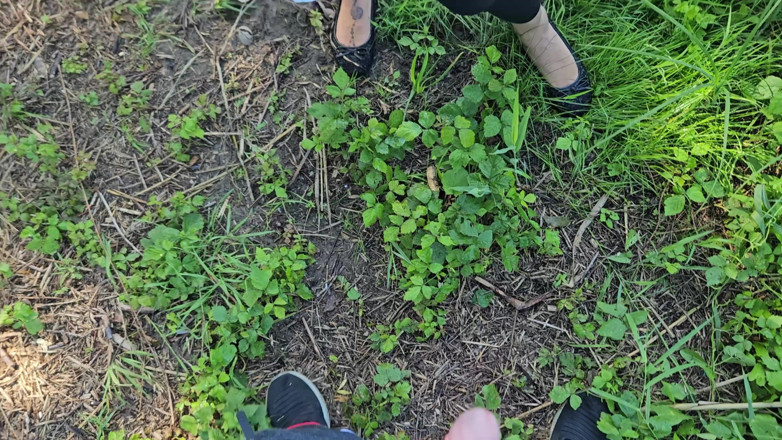 Aleman-Adult-Actor: Penelan sperma