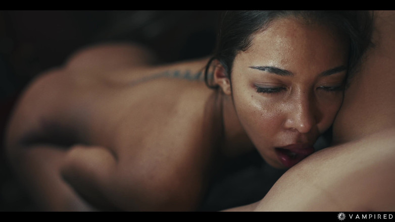 Vampired: Vẻ đẹp vĩnh cửu