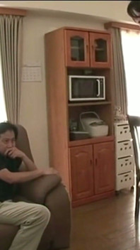 管家妻子 - 继母般的和不可抗拒的性感 - 第6集