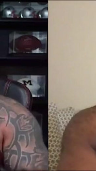 Porn Star Confessions - Wolf Scruffy (episode 4)