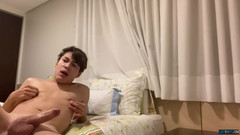 Lust for boys: Lemování dobré nálože twink