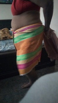 After Bath