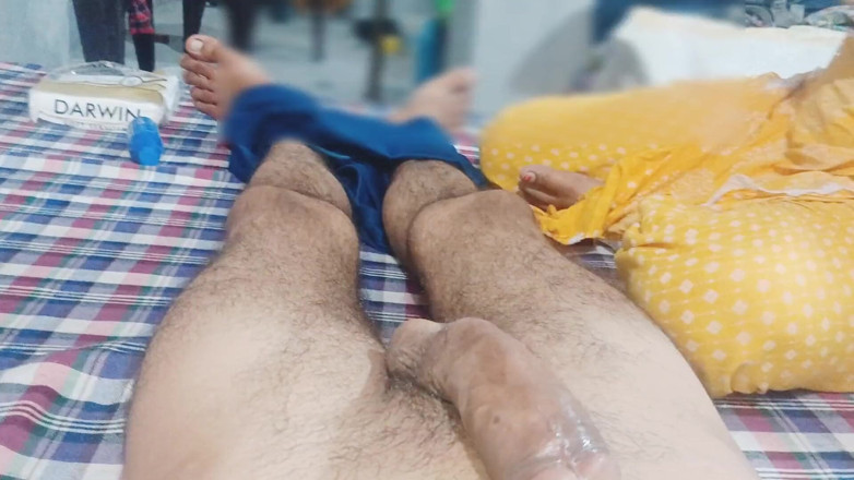 Sexy_girl_nehu: Хардкорний анальний секс з дезі індійською тінкою нехою до сперми в її тугу дупу