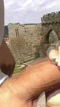 Açık Hava Eğlencemiz Ve Işememiz