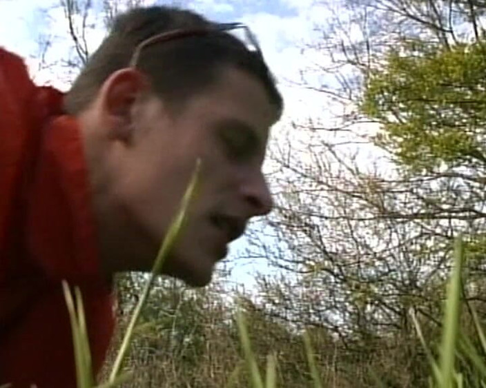 Gay vintage vibes: Mutige männer in Ecstasy 9