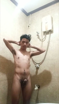 Pinoy Twink, Aventure Torride À L’hôtel