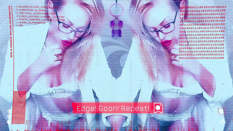 Goddess Misha Goldy: Станьте для мене безглуздим дрочкам! Пориньте в це запаморочливе завороження