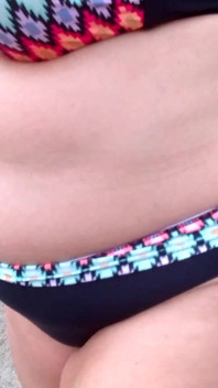 Fat Old Belly