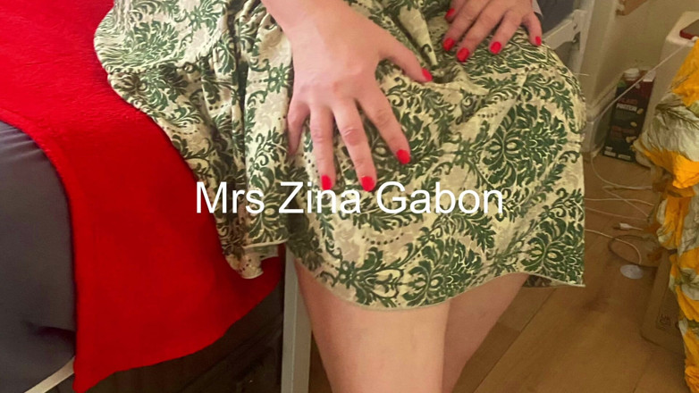 Zina Gabon: สาวผู้ใหญ่นมใหญ่เย็ดหนุ่มผิวดําหลังจากอาบน้ํา