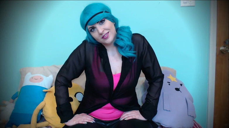 goddessjoules: Mein mousy mann