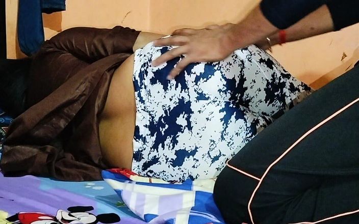 Poonam8868: 我的男朋友把我送到我家（印地语音频）