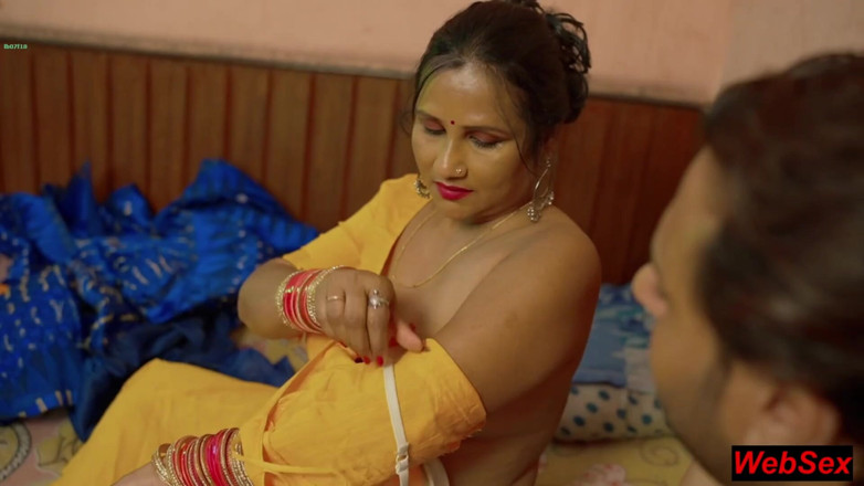 WebSex Premium: Desi Village Bhabhi Sex