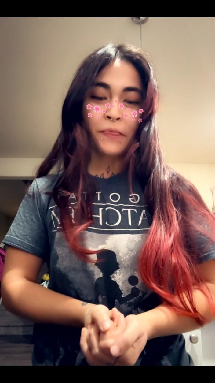 lilRavenFox: Let’s Go to OkeeChobee!