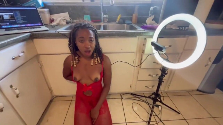 Fijii pornbox: Non, je ne peux pas te sucer la bite, ce...