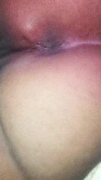 Big Ass
