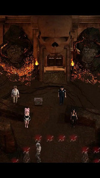 Příkaz Genesis V83072 část 268 Akce a sex! podle Loveskysan69