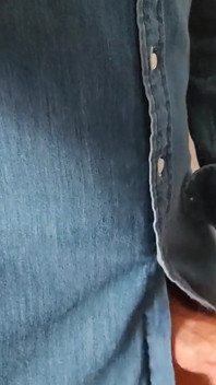 Papi ist Horny_